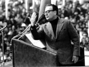 Documentos revelan que EEUU intervino en el golpe contra Allende
