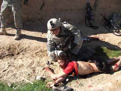 Asesinatos yanquis en Afganistan (II)