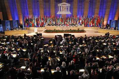 USA retira su aportación económica a la UNESCO por la entrada de Palestina