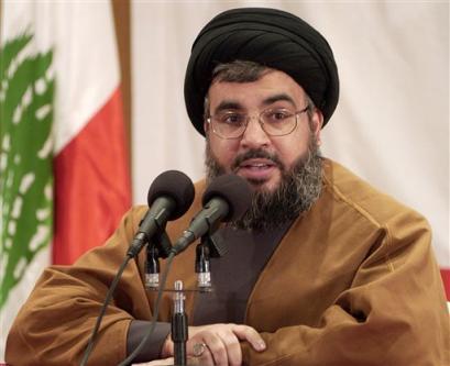 Hezbollah advierte que un ataque a Irán o Siria puede desatar una guerra a gran escala en la región